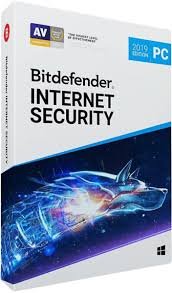 Bitdefender Internet Security – 1 Device – 1 Year
